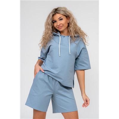 Костюм с шортами 36637 НАТАЛИ #892383