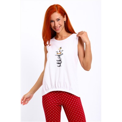 Костюм с бриджами "ДЗЕН"