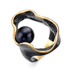 Кольцо серебро 51232Y2B