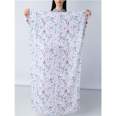 Палантин женский KSH16-125-4