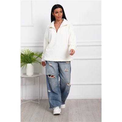 1075  Толстовка женская