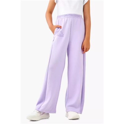 Спортивные штаны для девочек КАПП*А Полиэстер 70%, хлопок 30%