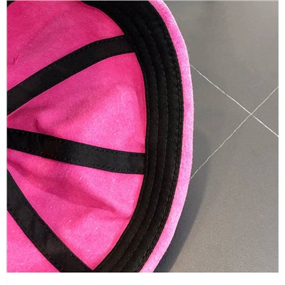 Кепочка для девочек с ушками