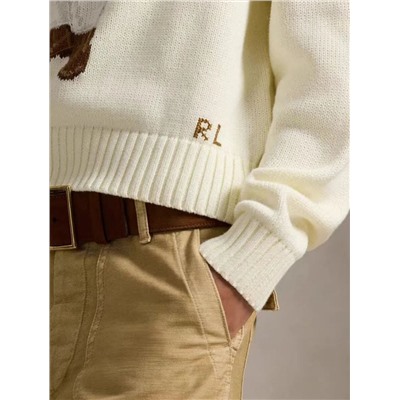 Женский свитер  РАЛЬ*Ф Л