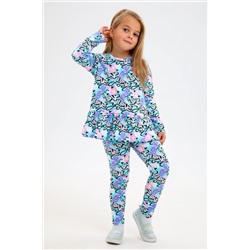 Костюм с лосинами LOVE ТЛ-124 НАТАЛИ #951176