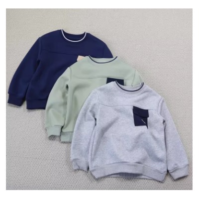 Свитшот для мальчиков. 100% хлопок