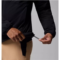 Men's Silver Leaf™ Lite Hooded Jacket