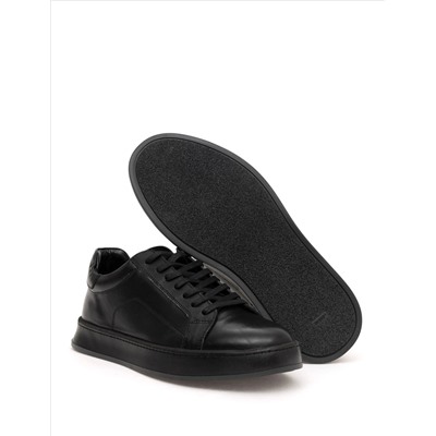 Siyah Sneaker Ayakkabı