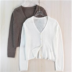 Повседневный кардиган КО*С