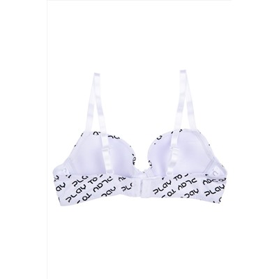 Бюстгальтер PLAYTODAY, 847804