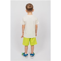 Комплект (Футболка+Шорты) LET'S GO #987786