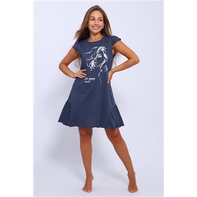 Сорочка 35330 НАТАЛИ #1033528