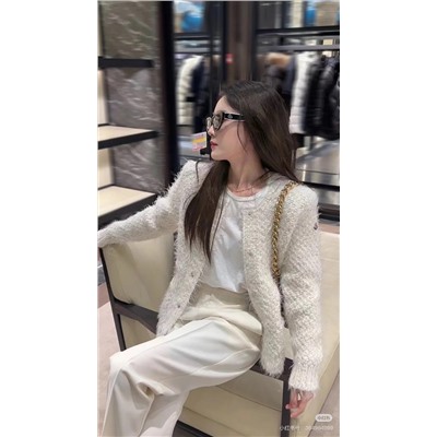 Кардиган люкс