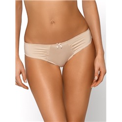 Lili трусы (чёрный, S) Mefemi