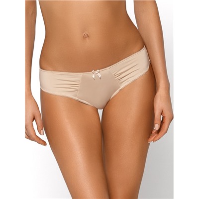 Lili стринги (чёрный, M) Mefemi