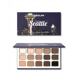 Orchid Hour 15-Pan Palette