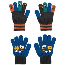 OshKosh | Kid 2-Pack Gripper Gloves