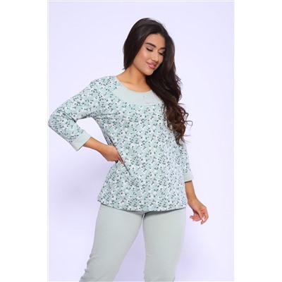 Пижама с брюками Дженис НАТАЛИ #983872