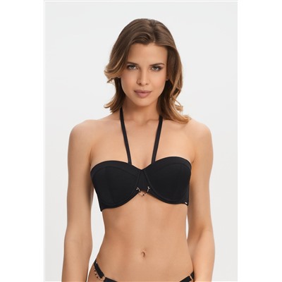 W24-0813-03-BNM-LY Бюстгальтер классический