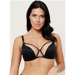 ROMA BLACK Soft Бюст SUBTILLE