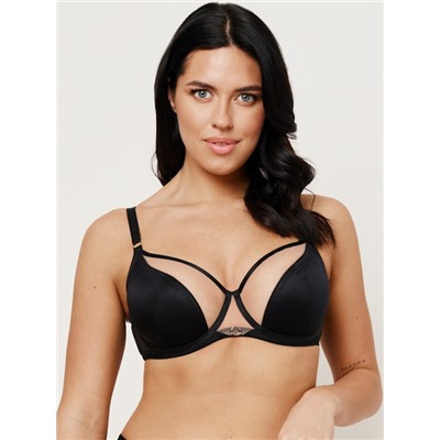 ROMA BLACK Soft Бюст SUBTILLE