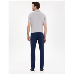 İndigo Slim Fit 5 Cep Chino Pantolon