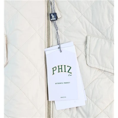 Женская куртка ХЭЗЗ*И