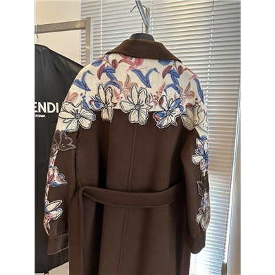 Пальто шерсть распродажа