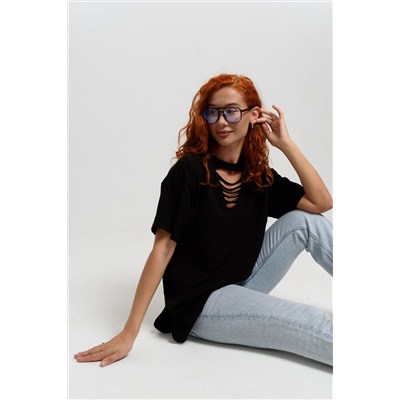 Футболка женская 7468