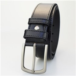 Ремень Джинсовый