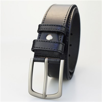 Ремень Джинсовый