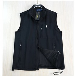 Трикотажный жилет  РАЛЬ*Ф Л