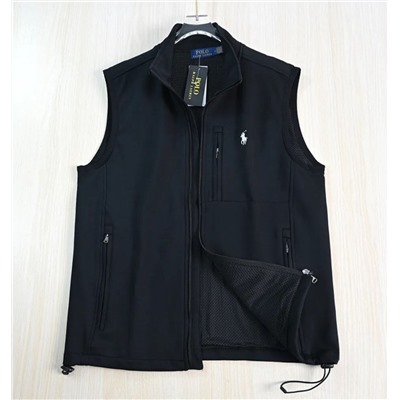 Трикотажный жилет  РАЛЬ*Ф Л