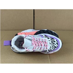 Кроссовки Versac*e jeans couture  Оригинал из экспортного стока