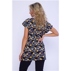 Костюм с бриджами 35839 НАТАЛИ #960772