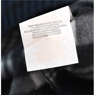 Мужской повседневный вязаный свитер