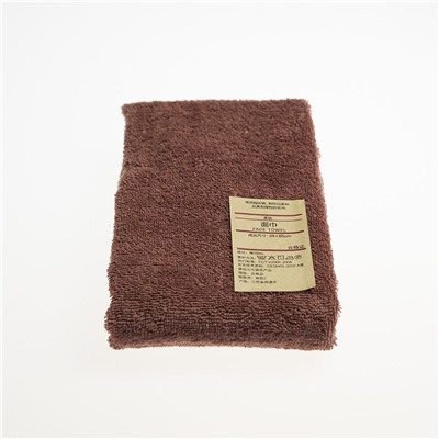 Мягкое приятное полотенце по 2 шт