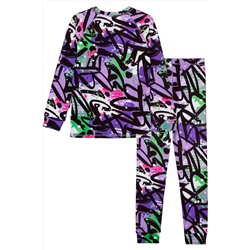 Термокомплект PLAYTODAY, 1031466