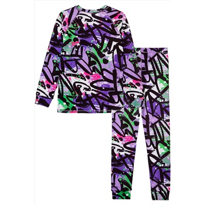 Термокомплект PLAYTODAY, 1031466