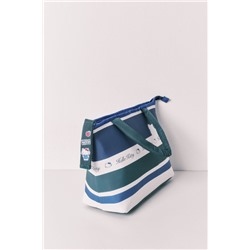 Bolsa térmica porta alimentos Hello Kitty