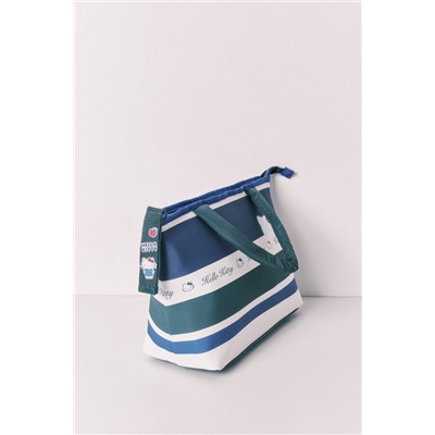 Bolsa térmica porta alimentos Hello Kitty