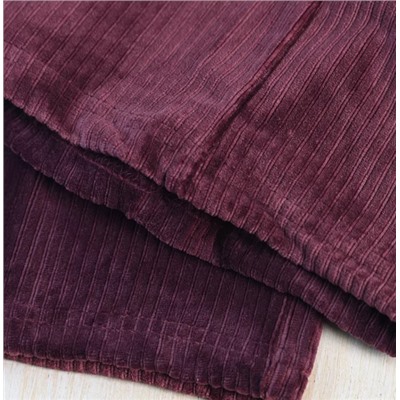 Прямые повседневные брюки