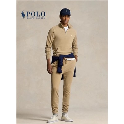 Мужской хлопковый джемпер  РАЛЬ*Ф Л