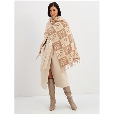 Палантин женский SH25-20-2