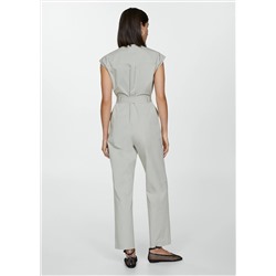 Mono lazo 100% algodón