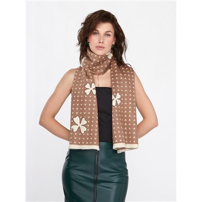 Палантин женский RH10-2253-3