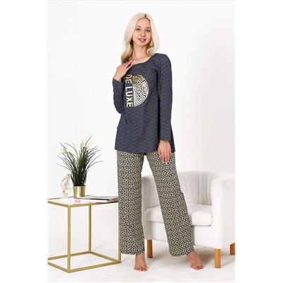 Костюм с брюками 8283 НАТАЛИ #876194