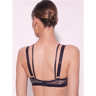 Бюст Volare P-UP (т-синий) Alles