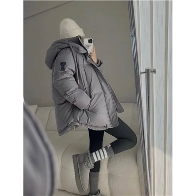 Куртка пуховик  AM*I