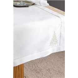 Montsenelle Runner - Beyaz/Gold